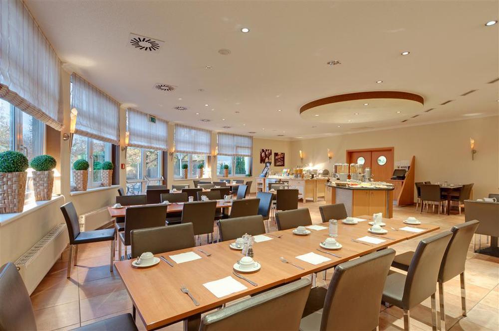 Hotel Bochum Wattenscheid Affiliated By Melia Restaurant billede